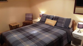Гостиница Hamnavoe B&B  Уик